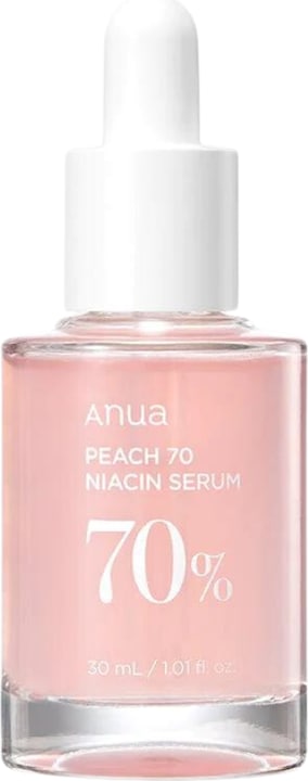 Anua Niacin Serum (30 ml)