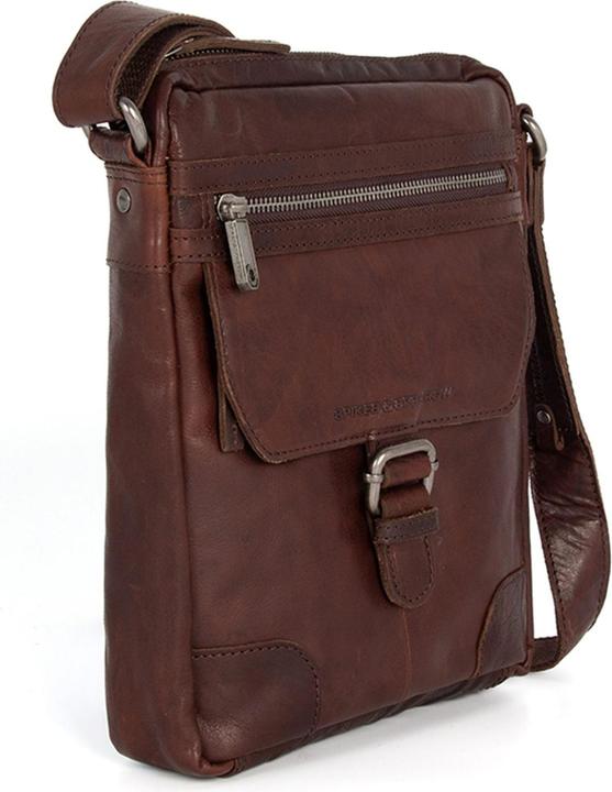 Produktbild Spikes & Sparrow Bronco Crossover