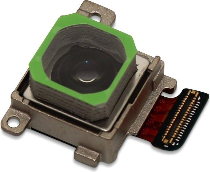 Actual product image Samsung S908 S22 Ultra Rear