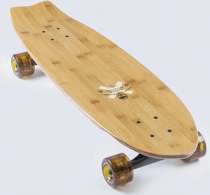Produktbild Arbor Bamboo Sizzler Cruiser (30.75")