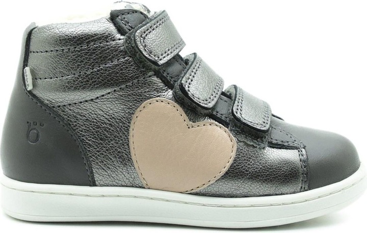 Image du produit Benjie Cologny velcro Fourrée TEX Petit enfant (25)
