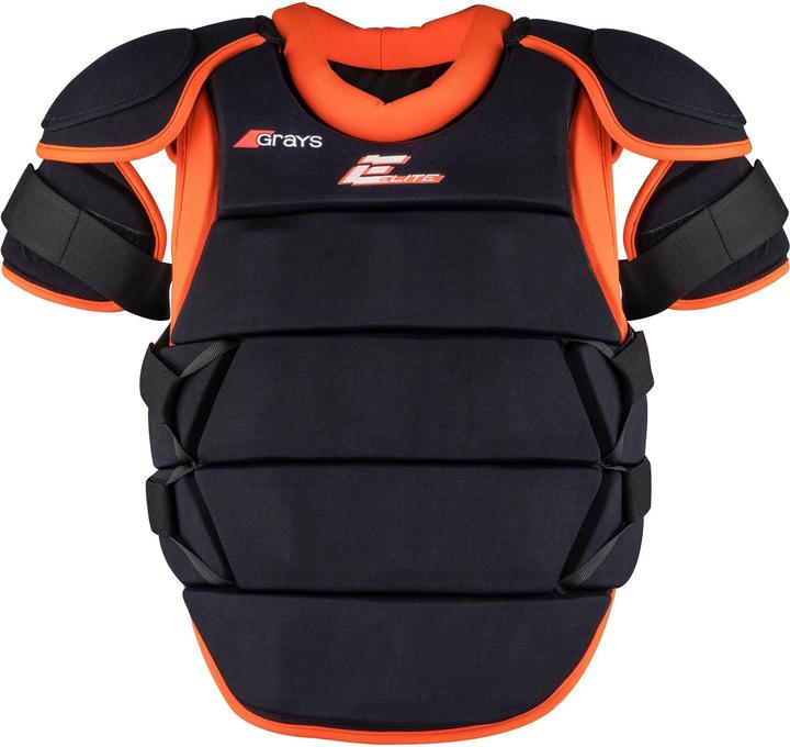 Produktbild Grays Brustpanzer (M)