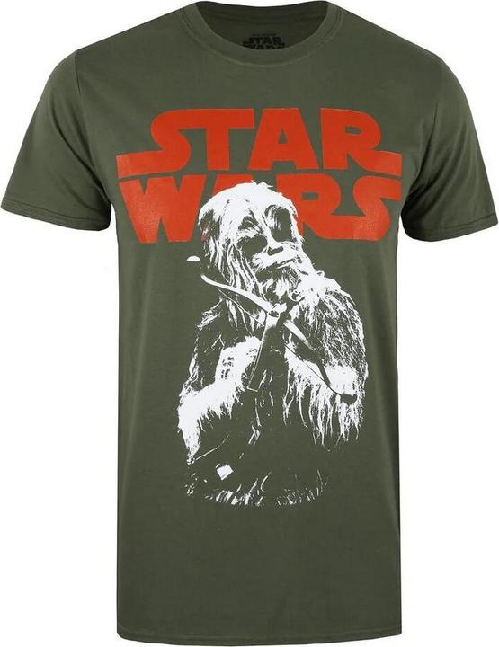 Produktbild Star Wars Tshirt (M)