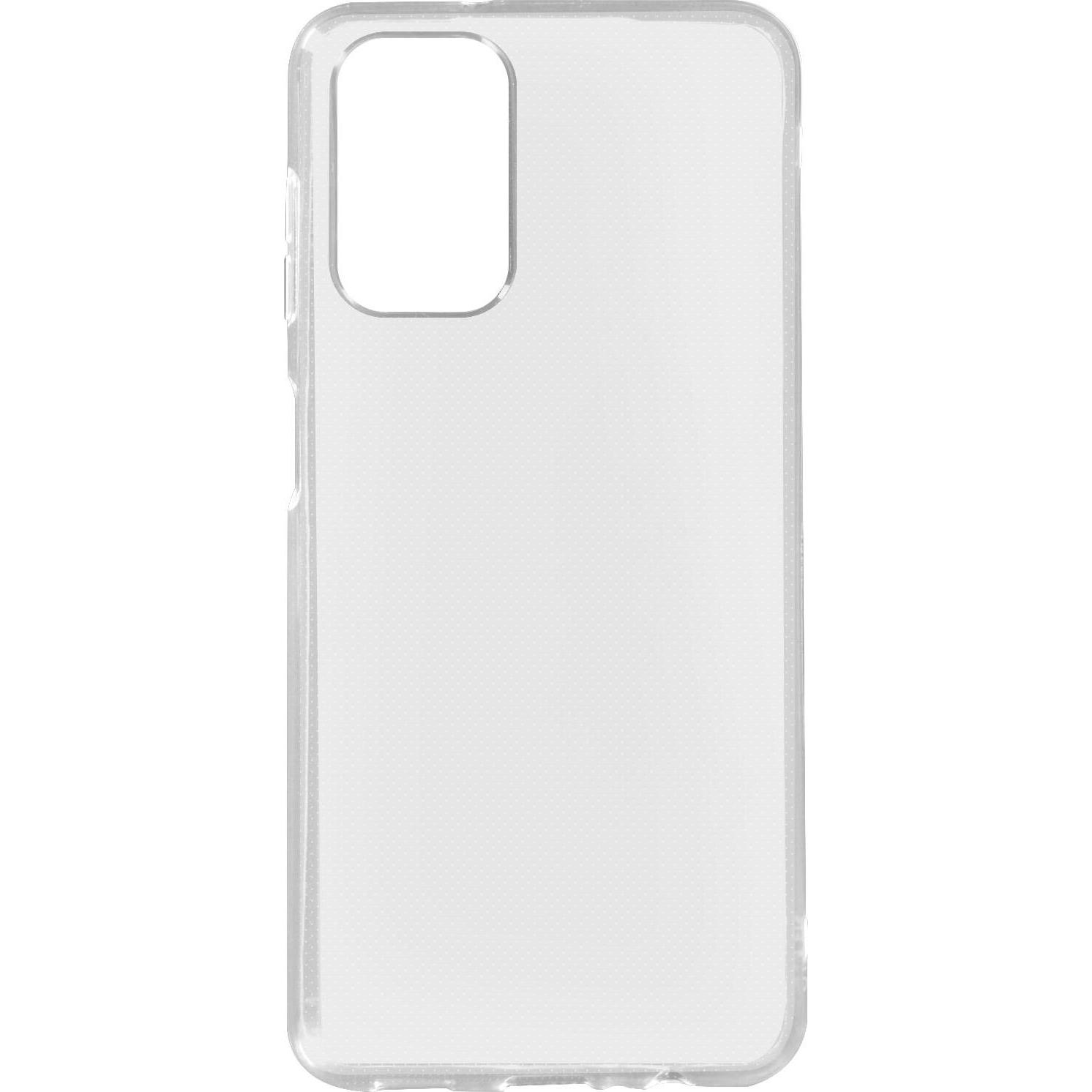Avizar Skin Series (Samsung Galaxy A13), Smartphone Hülle, Transparent