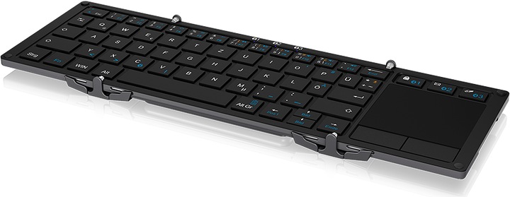 Produktbild KeySonic KSK-3220BT (DE, Kabellos)