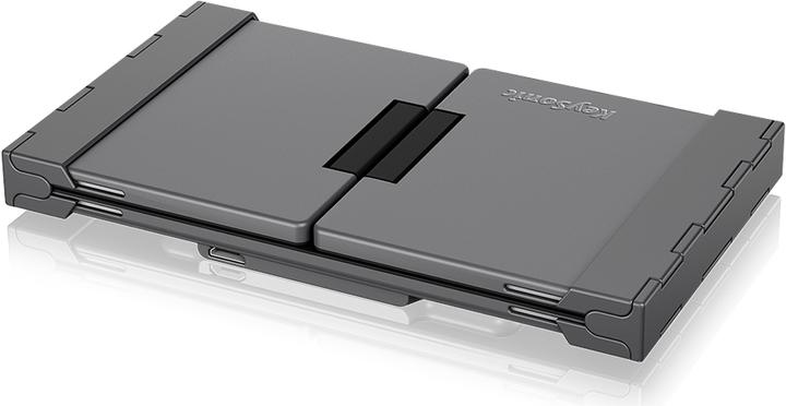 Actual product image KeySonic KSK-3220BT (DE, Wireless)
