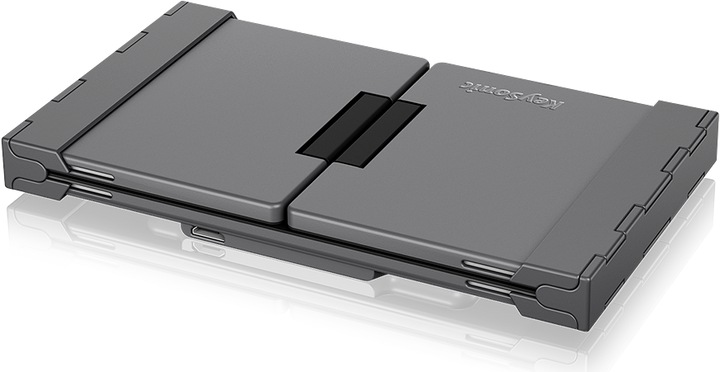 Produktbild KeySonic KSK-3220BT (DE, Kabellos)