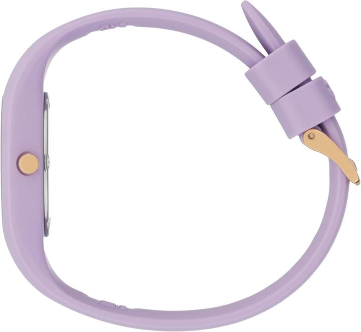 Produktbild ICE Watch ICE Glitter Lilac Cosmic 022570 (Analoguhr, 31 mm)