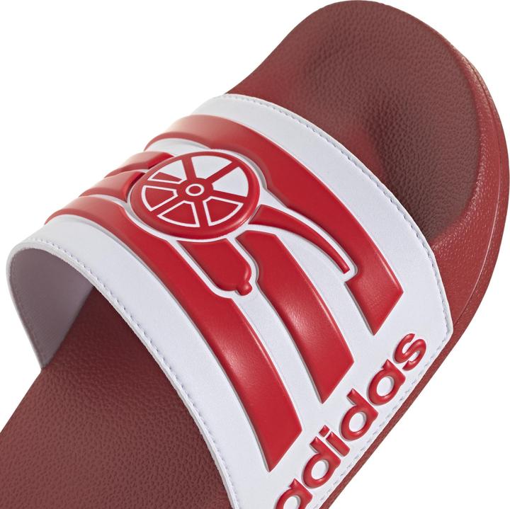 Produktbild adidas Adilette Shower Arsenal London Flip Flops (42)
