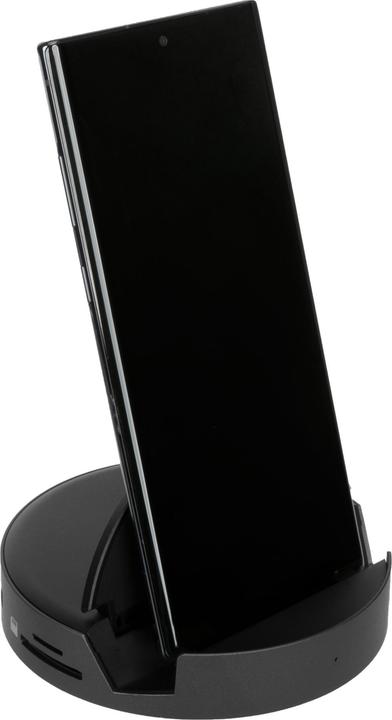 Produktbild Targus Universal DeXPhone Workstation (USB-C, 1 Port)
