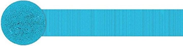 Actual product image Amscan Crepe Paper Hanging Streamer
