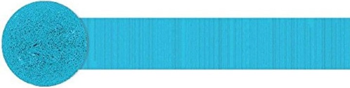 Immagine prodotto Amscan Carta Crespa Appendere Streamer