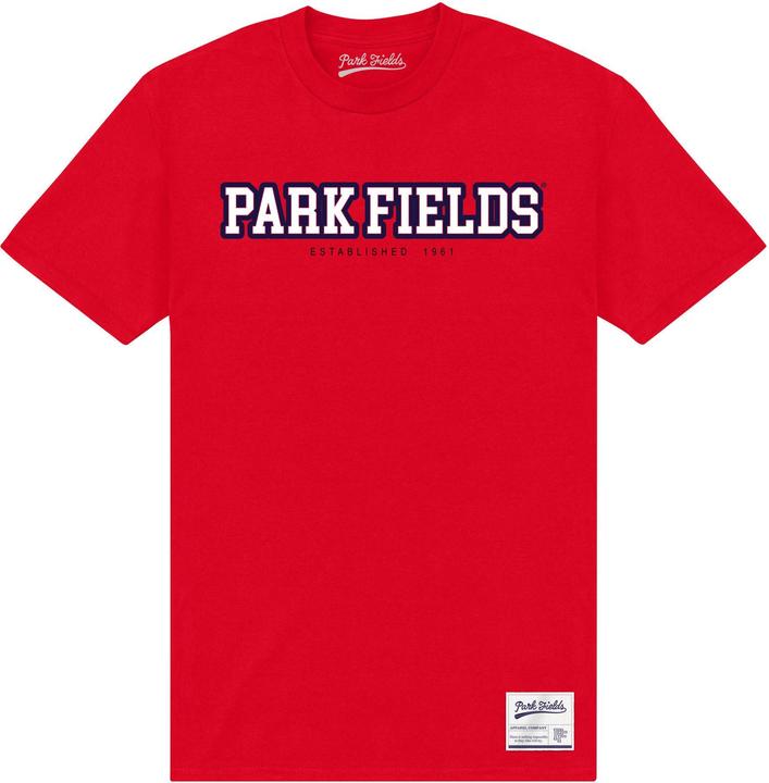 Produktbild Park Fields TShirt (S)