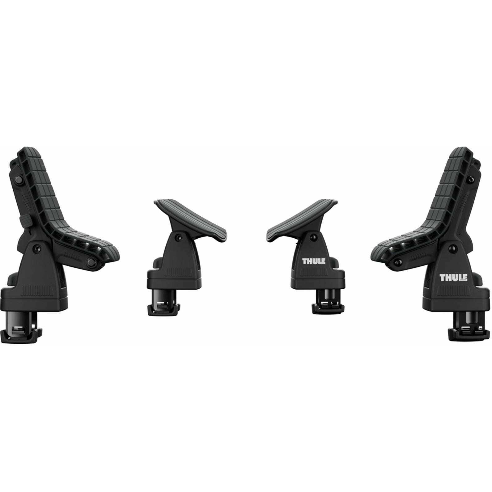 Thule, Dachträger Zubehör, DockGlide