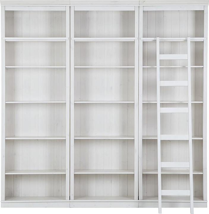 Image du produit Loft 24 Anita (222 x 34 x 223 cm)