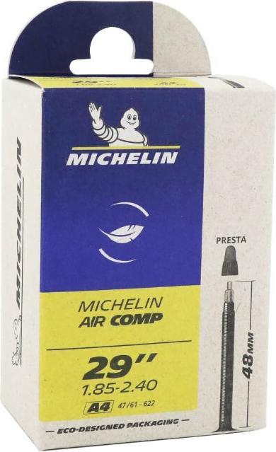Produktbild Michelin A3 Air Comp (Presta (SV), 29", 48 mm)