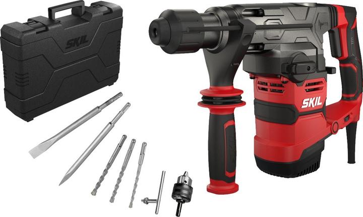 Skil 1781 GB (Elektrische stroom)