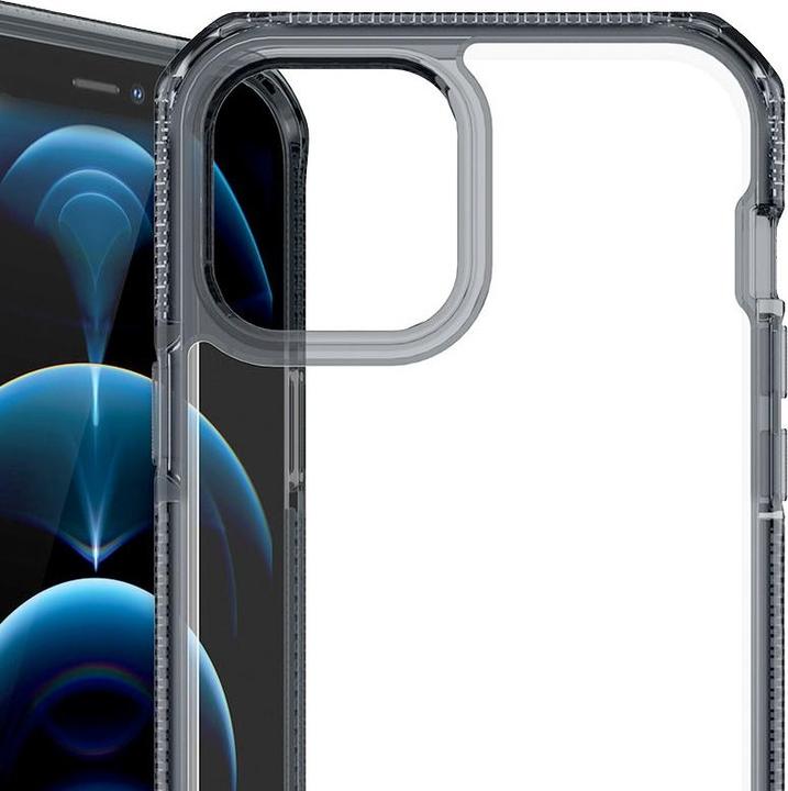 Immagine prodotto Itskins Chiaro supremo (Apple iPhone 12 Pro Max)