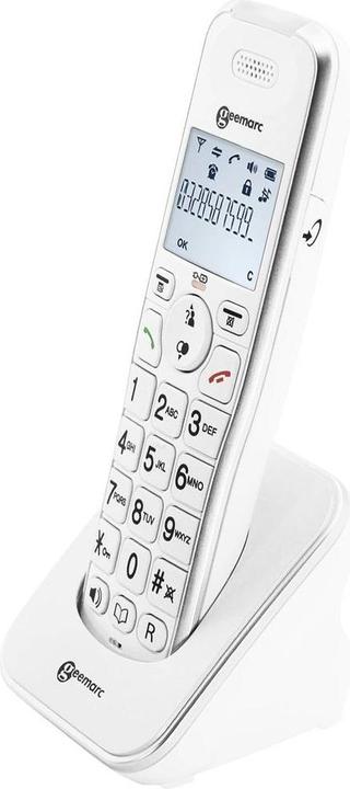 Image du produit Geemarc Amplidect 295 AD