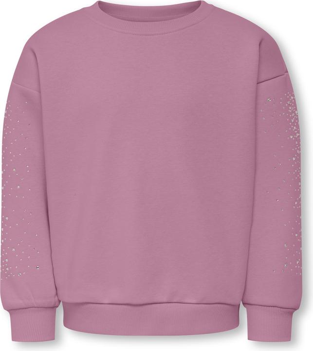 Actual product image Only KMGZENNA Sweatshirt Sweatshirt (110)
