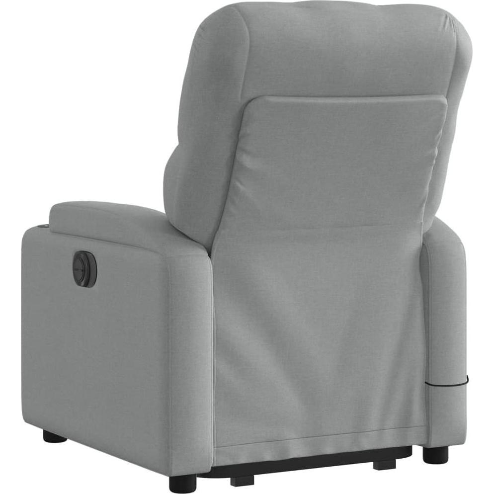 VidaXL, Massageliege + Massagesessel, Ismet