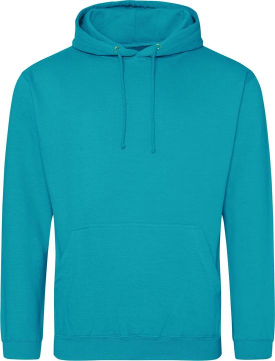 Lagoon Blue