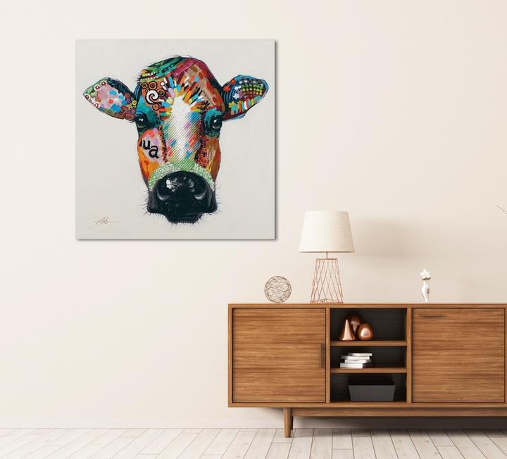 Image du produit Alldecor Arte (70 x 70 cm)