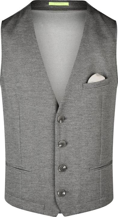Produktbild Calamar Cotton Blend Sakko Weste (52)
