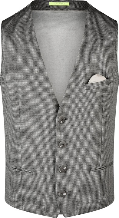 Actual product image Calamar Cotton Blend Sakko Weste (52)