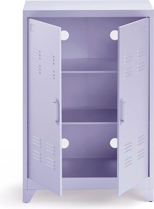 Immagine prodotto La Redoute Interieurs Hiba (75 x 33 x 110 cm)