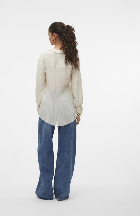 Produktbild Vero Moda VMOMILA Hemd Hemd (S)