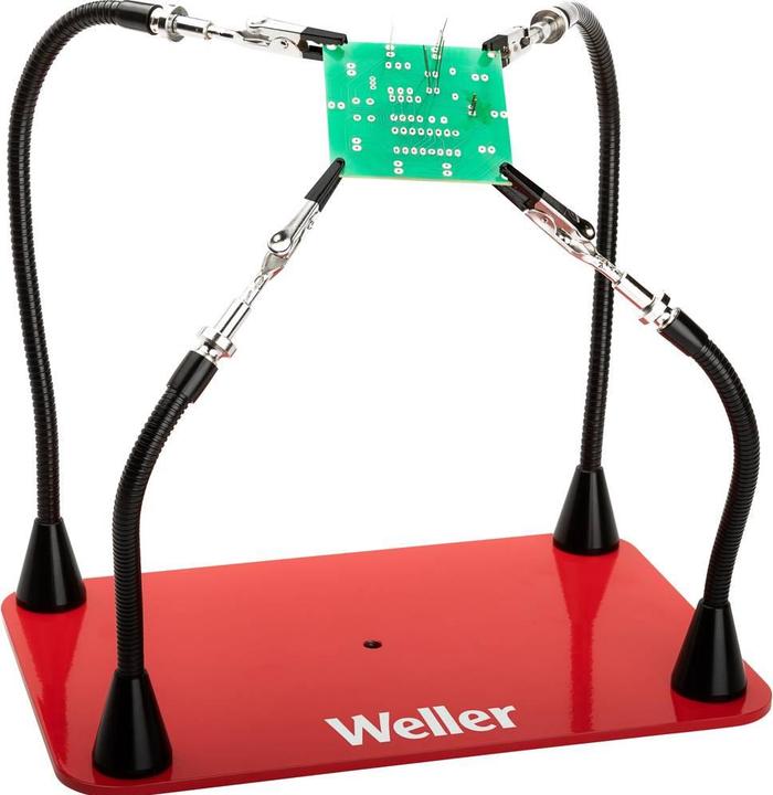 Produktbild Weller Erem Platinenhalter (Platinenhalter)