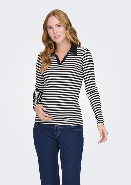 Produktbild Only Maternity OLMPILLA Polo Polo (M)