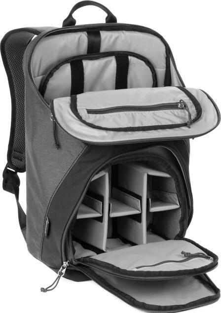 Actual product image Tamrac Hoodoo 20 (Photo backpack)