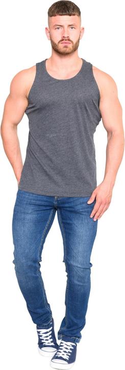 Actual product image DUKE Fabio2 Tank Top (XXL)