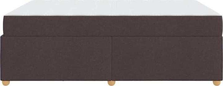 Image du produit vidaXL Modernes Bett (140 x 200 cm)