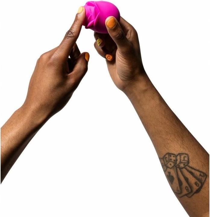 Actual product image Romp Rose