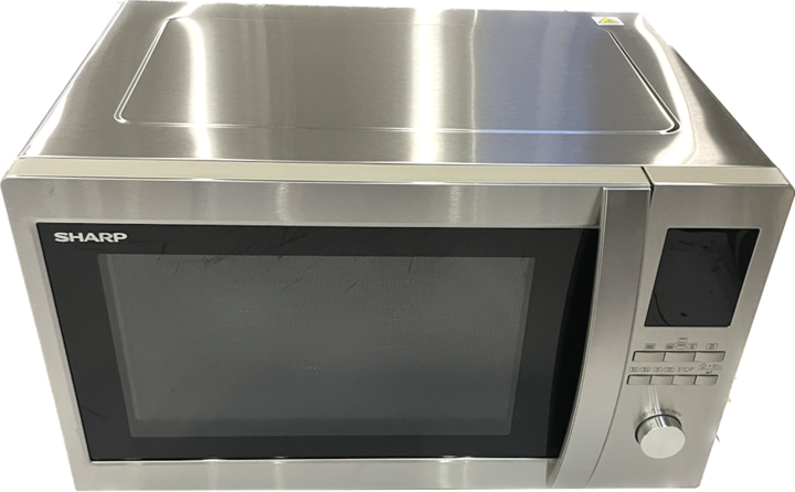 Productafbeelding Sharp R-922 ST-WE (EU-stekker, 32 l)