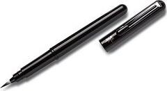 Image du produit Pentel Pinceau de calligraphie orange Encre noire (1 x)