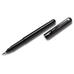 Pentel, Malstifte, Kalligrafiepinsel orange Schreibfarbe schwarz (Orange, 1 x)