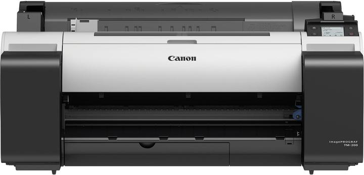 Produktbild Canon TM-200 Image Prograf (Tintenpatrone, Farbe)