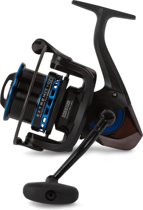 Image du produit Preston Extremity SD 520