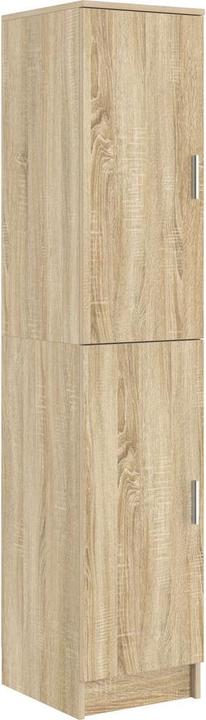 Produktbild vidaXL Highboard (39 x 39 x 168 cm)