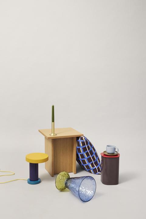 Produktbild Hübsch Magic Table Lamp (880 lm)