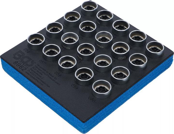 Produktbild BGS Werkstattwageneinlage