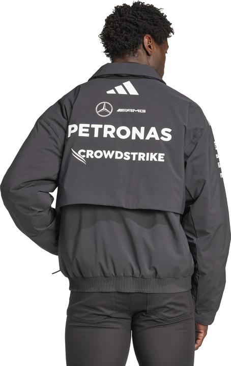 Produktbild adidas Mercedes - AMG Petronas Formula One Team (XS)