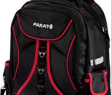 Actual product image Parat Basic Back Pack (1 Piece)