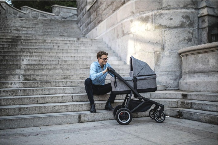 Image du produit Thule Coffret Sleek Infant