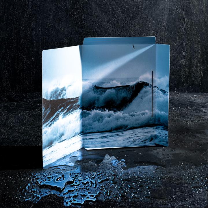 Actual product image HERMA A4 motif folder (A4, 1 x)