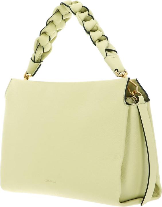 Immagine prodotto Coccinelle Boheme Grana Double Hand Bag